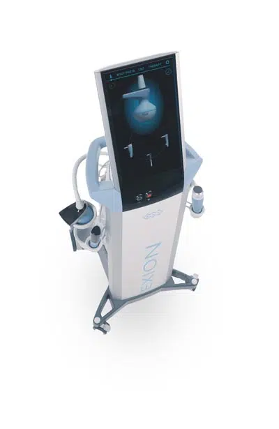 EXION Body machine