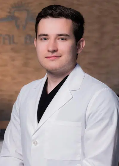 Dr. George Kurudimov