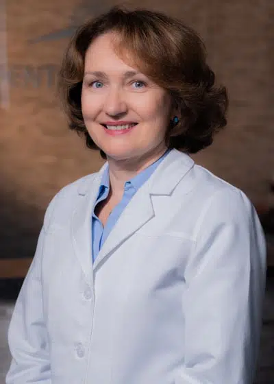 Dr. Tatiana Kurudimova