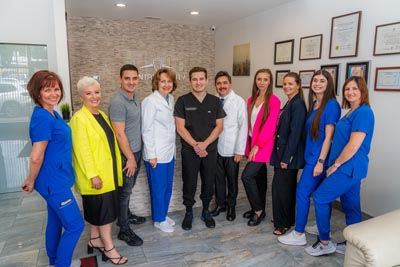 the Dental Beauty team based out of Feasterville, TN