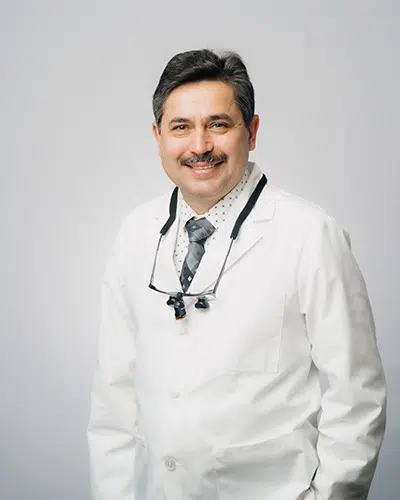 Dr. Andrey Kurudimov