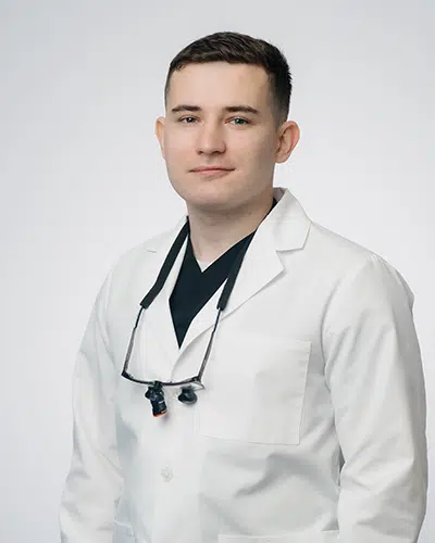 Dr. George Kurudimov